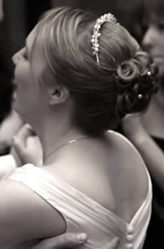 Bride Hairstyle